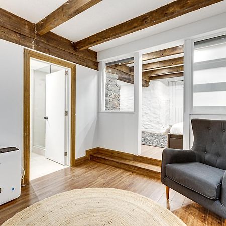 Apartement Saint Andre モントリオール エクステリア 写真