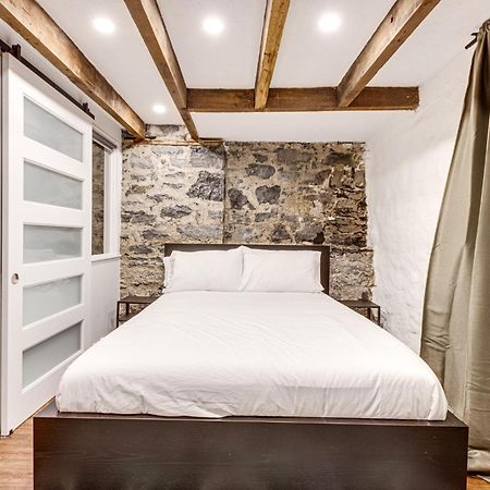 Apartement Saint Andre モントリオール エクステリア 写真