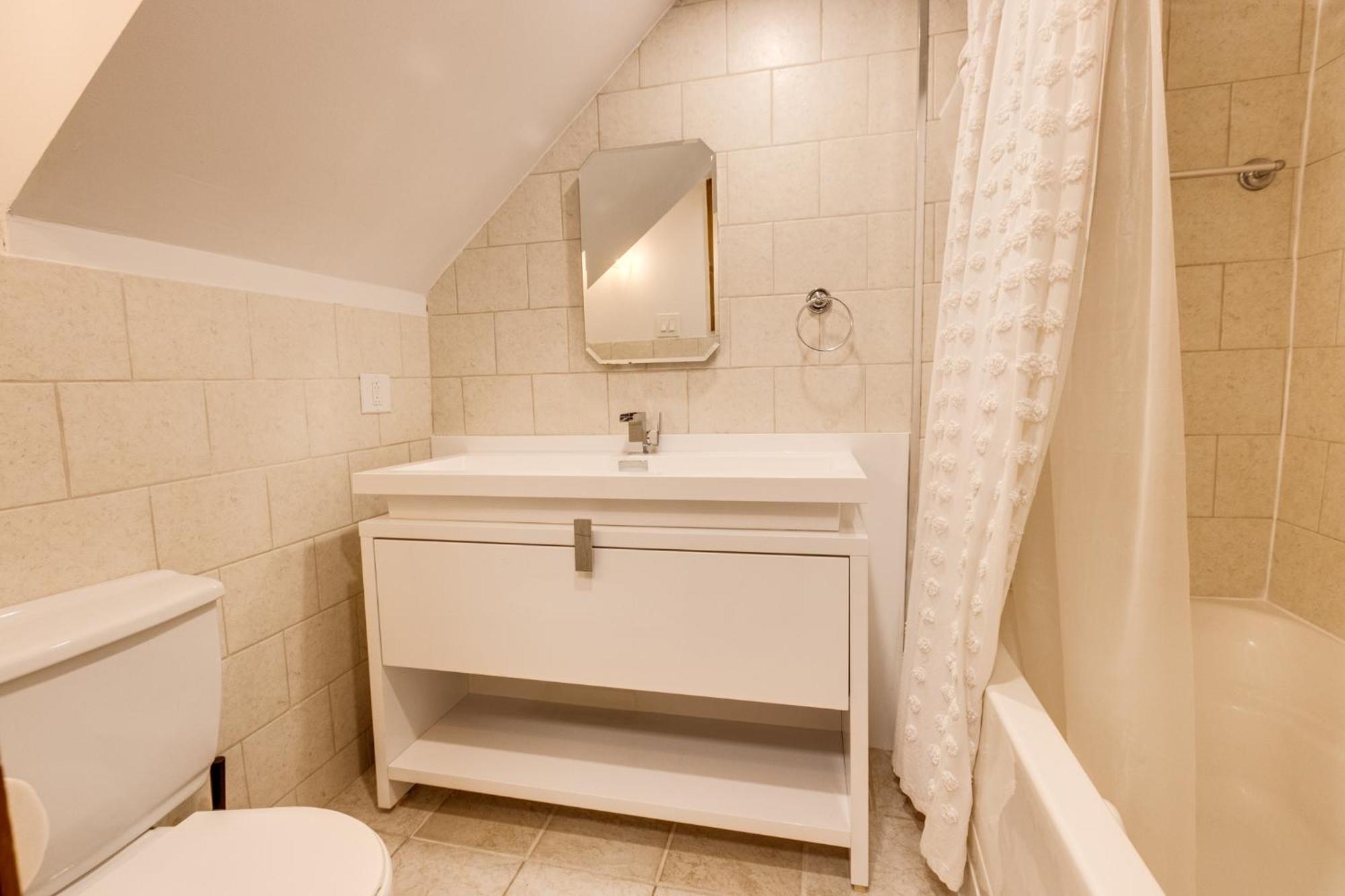 Apartement Saint Andre モントリオール エクステリア 写真