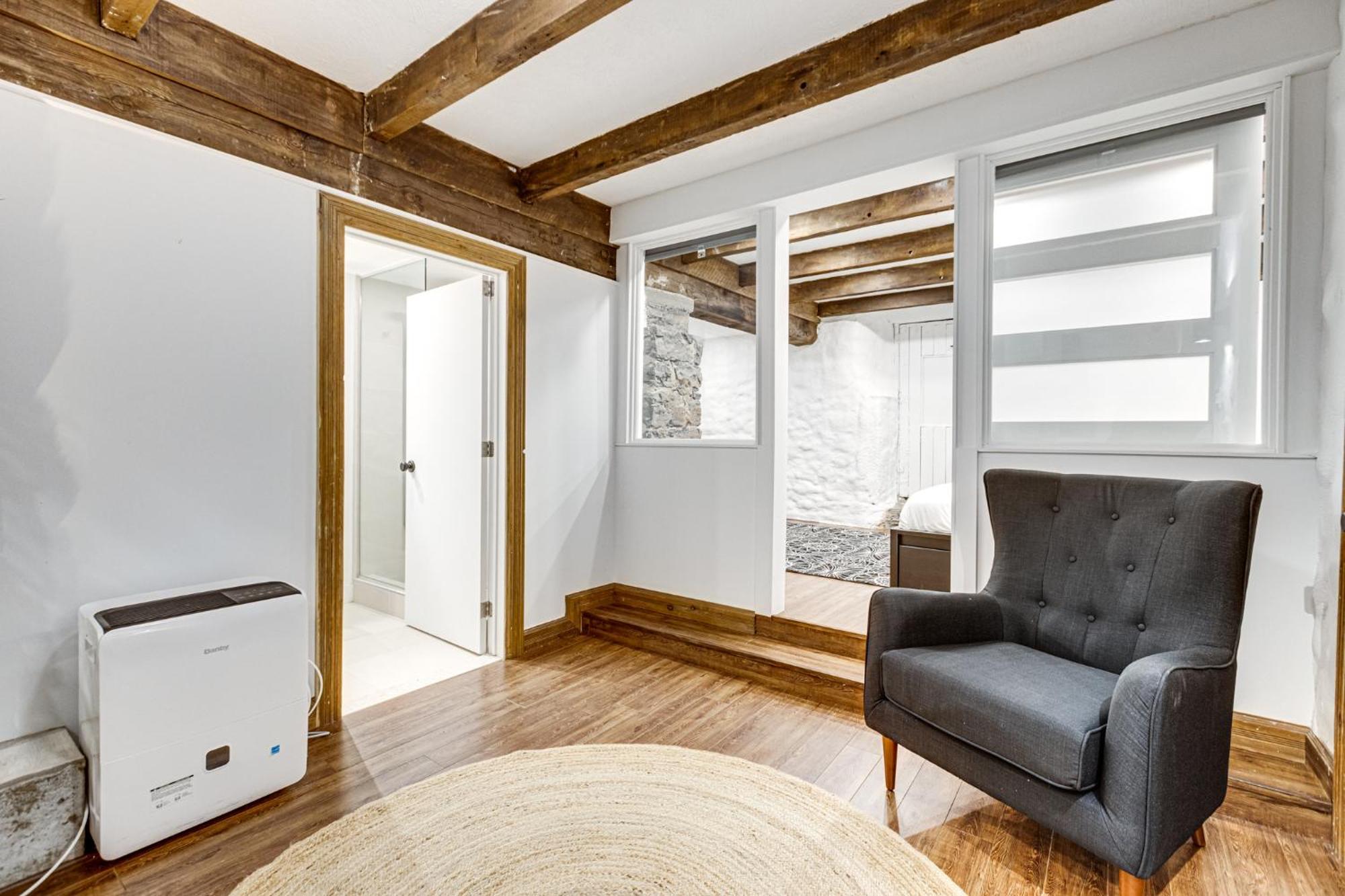 Apartement Saint Andre モントリオール エクステリア 写真