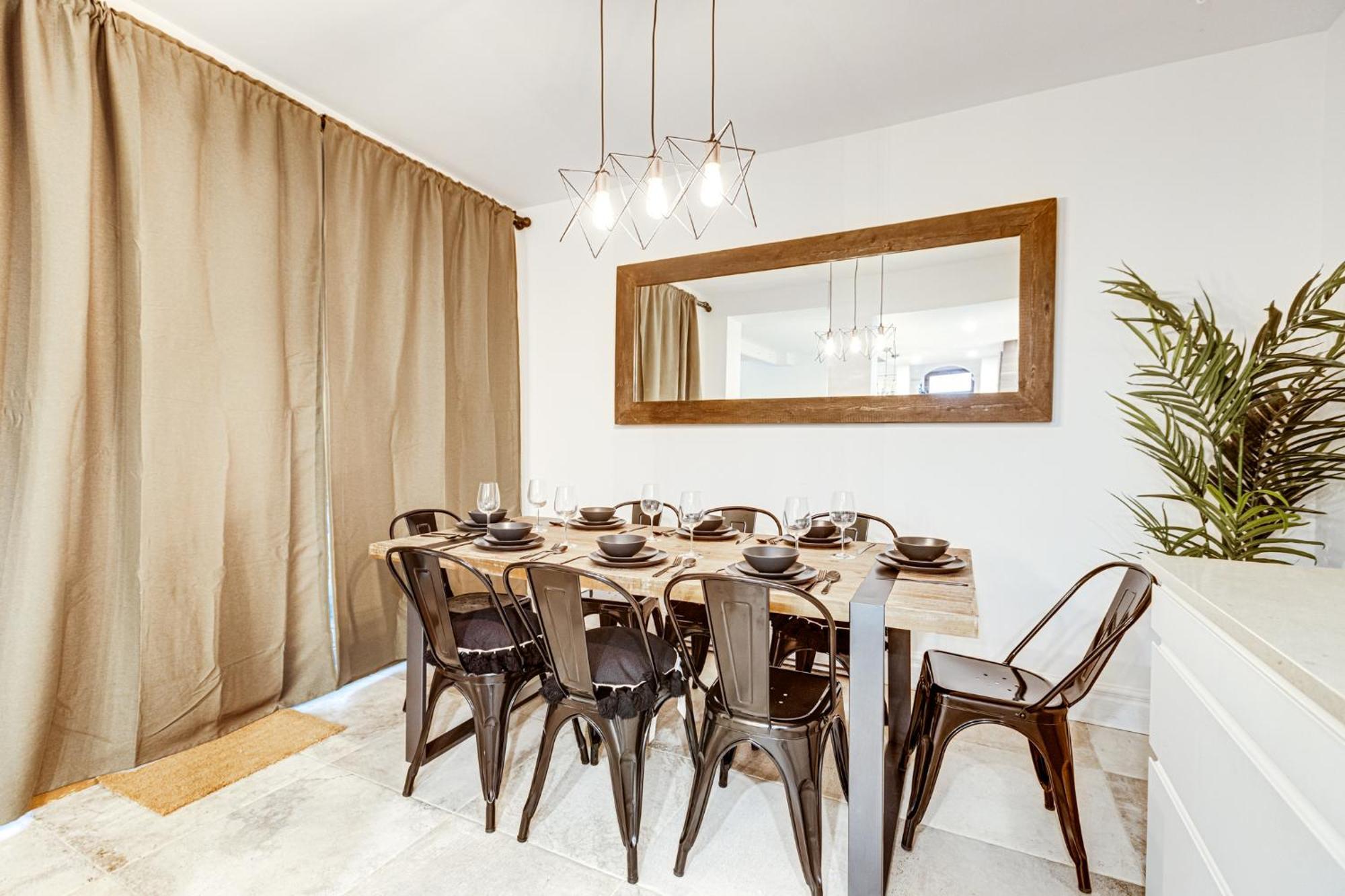 Apartement Saint Andre モントリオール エクステリア 写真