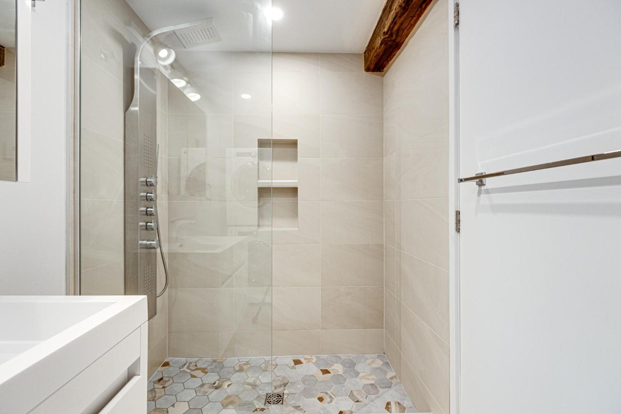 Apartement Saint Andre モントリオール エクステリア 写真