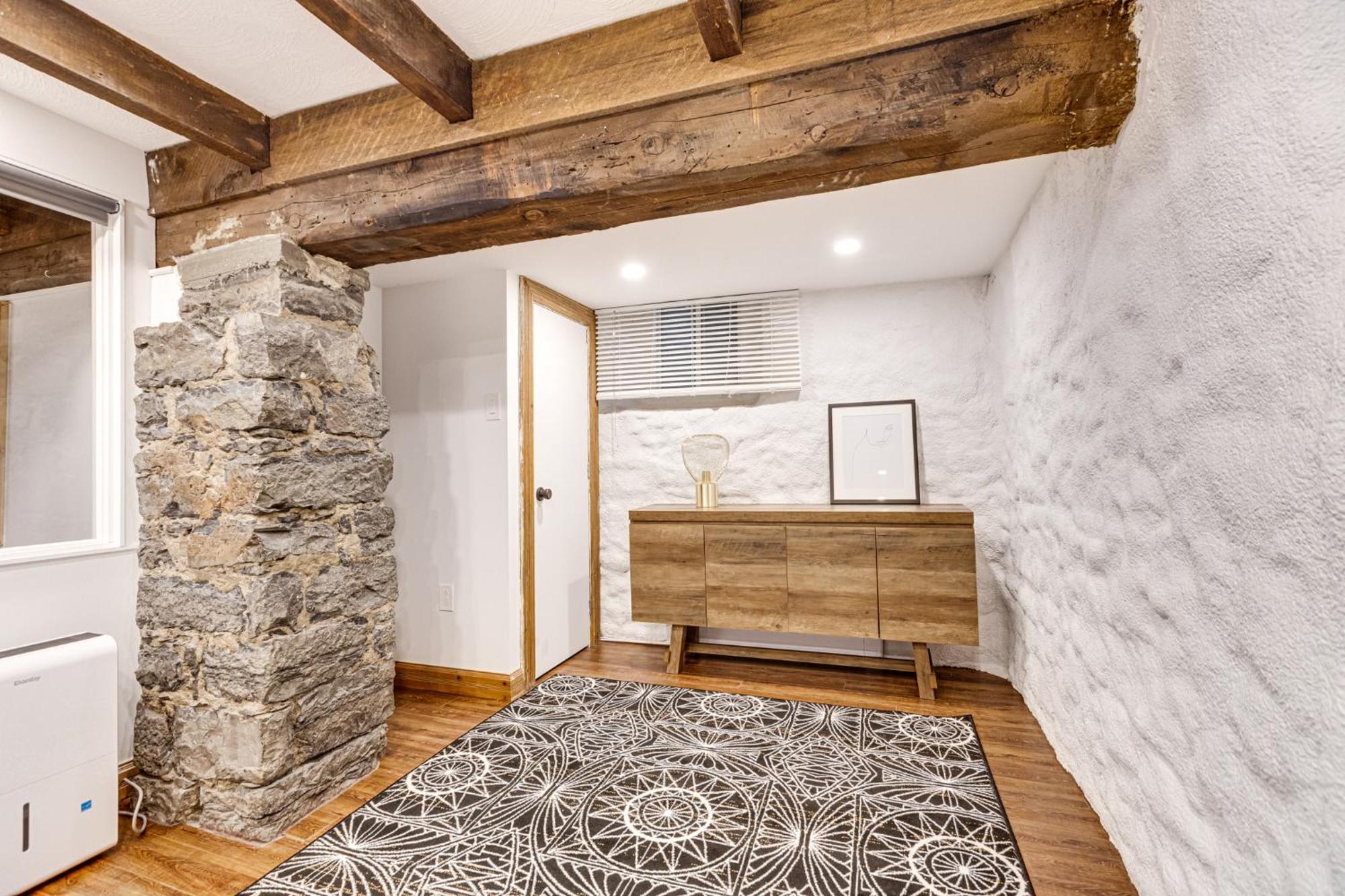 Apartement Saint Andre モントリオール エクステリア 写真
